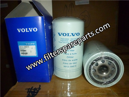 9912-08615 Volvo Lube Filter